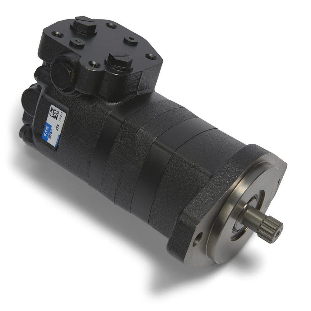 SVC KIT-MOTOR-HYD-11.9 CI-2SPD