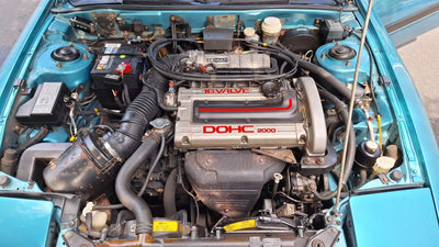 Eagle auto part