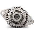 ALPHA COMPACT 28/80VP + PULLEY 8RIB