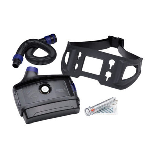 3M VERSAFLO POWERED AIR PURIFYIN