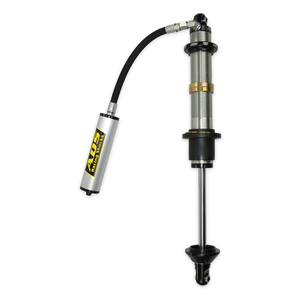 3.0" X 14" CO SHOCK REMRES 90DEG F