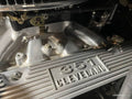 Eagle auto part