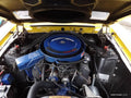 Eagle auto part detail