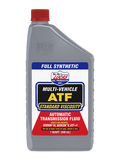 MULTIVEHICLE ATF/1X1/55 GALLON DRUM