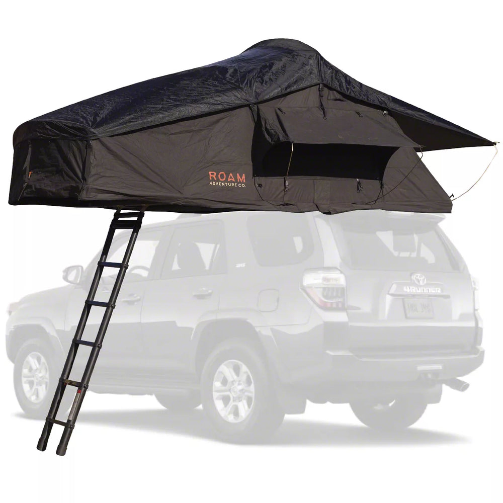 VAGABOND STANDARD RTT FOREST/ORANGE NO ANNEX