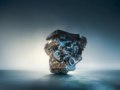 JE Pistons auto part