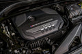 JE Pistons auto part detail