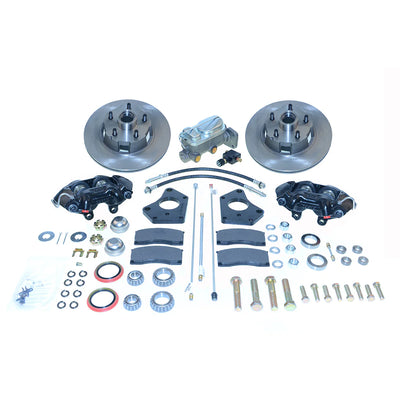 Stainless Steel Brakes auto part