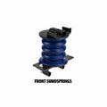SUMOSPRINGS FRONT & REAR KIT | SSF-