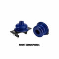 SUMOSPRINGS FRONT & REAR KIT | SSF-