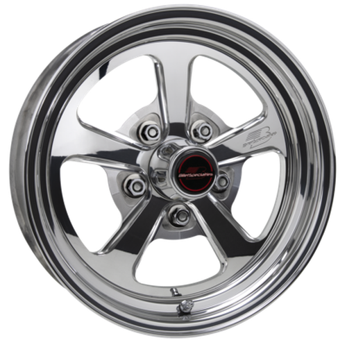 COMP 5 DBL 15X13 5.0' BS 61 BP POL
