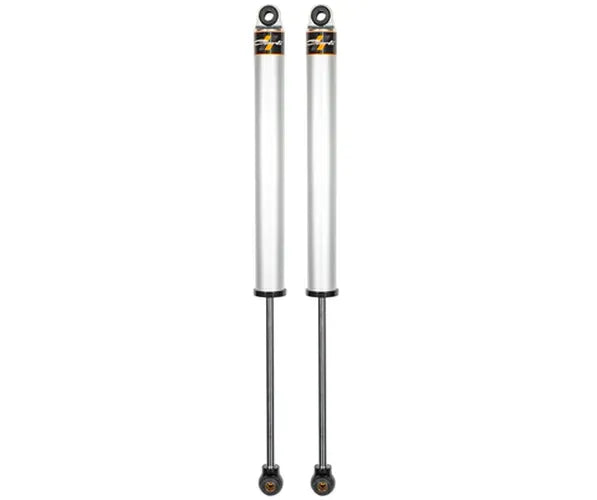 21-23 FORD BRONCO CARLI-SPEC FRONT KING COILOVER