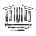 IRONMAN 4X4 lift kit