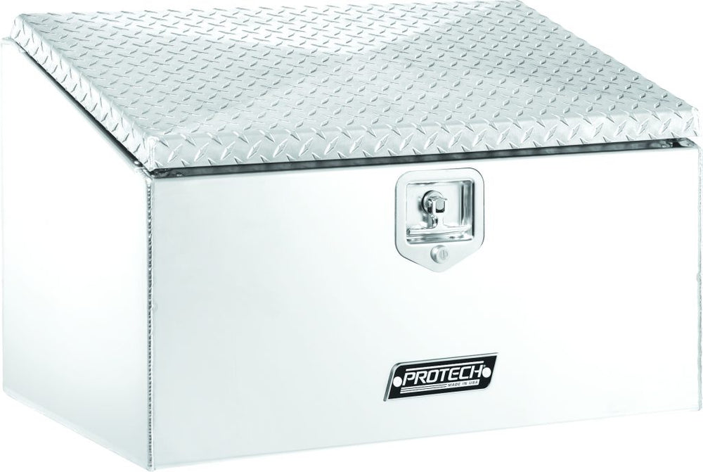 BOX AL 24HX20DX36L FRAME MNT WIDE M
