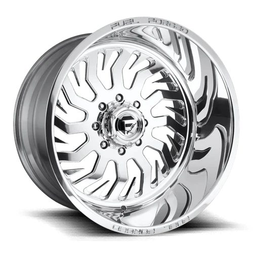 FF043 26X16 BLANK POLISHED -101MM (114-180)