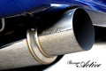 ACTIVE BNR32 SS EXHAUST