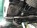 ACTIVE BNR32 SS EXHAUST