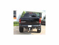 STEALTH REAR WINCH BUMPER - TEXTURE