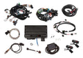 Holley auto part detail