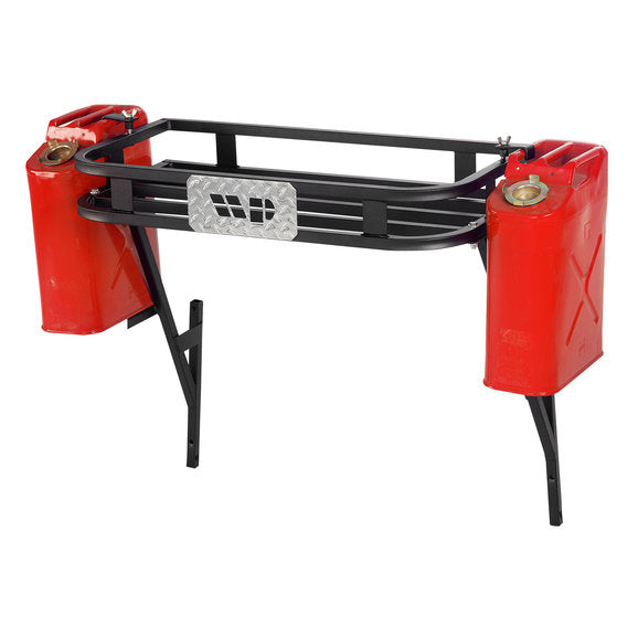 ADVENTURE RACK TJ 97-04