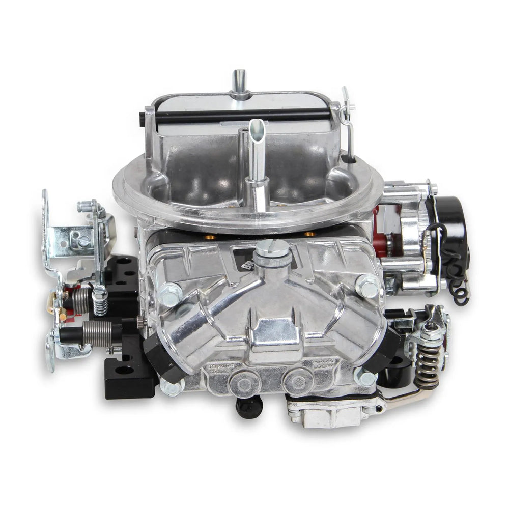 750CFM Carburetor - Brawler SSR-Series