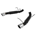 Flowmaster axle-back exhaust
