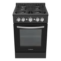 FURRION 24" RV STLSS FS GAS RANGE