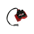 MSD Coil Pack Ford Dis Midget Ignition Use With MSD Programmable Midget Racing Ignition MSD Ignition