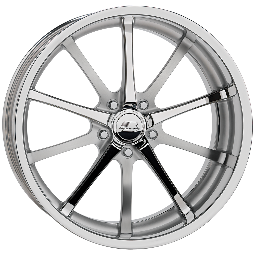 SLC42 TURBINE 19X8