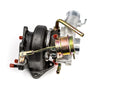 Forced Performance Subaru STi/WRX Blue Turbo BB LOPE 58mm CH8 CM Turbine Hsg External WG w/Oil Line