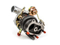 Forced Performance Subaru STi/WRX Blue Turbo BB LOPE 58mm CH8 CM Turbine Hsg External WG w/Oil Line
