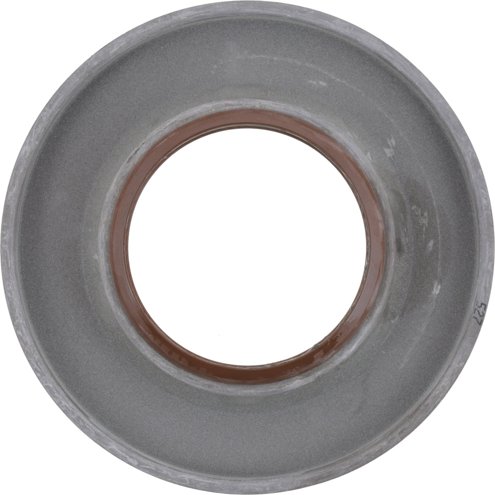 DRIVE AXLE ASSEMBLY