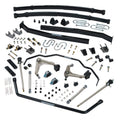 TVS 2 KIT MOPAR E-BODY CHALLENG