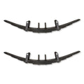 19C WRANGLER JT 4.5IN X FACTOR PRO NO LIMITS ALUMINUM COIL OVER FRT/REAR LIFT KIT W/SHOCKS