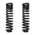 19C WRANGLER JT 4.5IN X FACTOR PRO NO LIMITS ALUMINUM COIL OVER FRT/REAR LIFT KIT W/SHOCKS