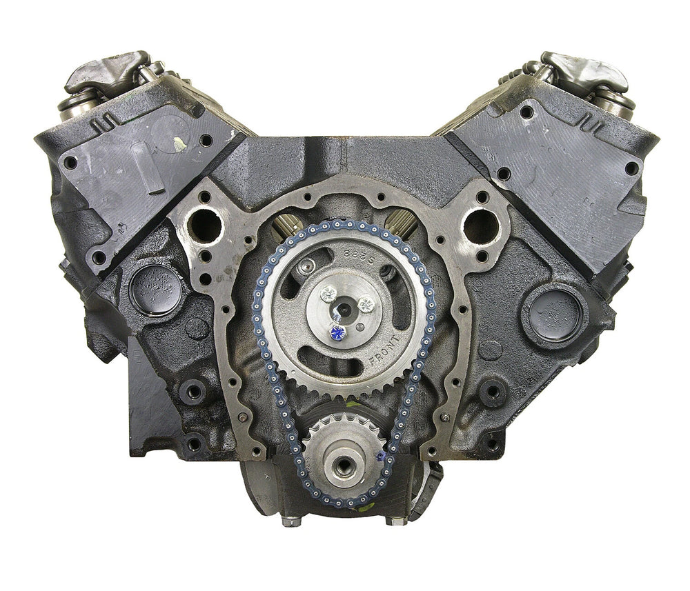 ACURA J32A2 2002-03 ENG