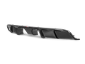 Akrapovic 2017+ Porsche Panamera (971) 4S/4 E-Hybrid 2.9TT V6 Slip-On Line (Titanium)