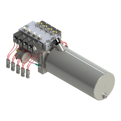 Lippert Components Inc. auto part