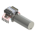 Lippert Components Inc. auto part
