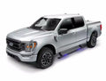 AMP Research 22-23 Toyota Tundra (Gas Models) PowerStep Plug & Play - Black