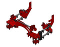 Kelderman Air Suspension sway bar