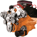 SERP SYS HEMI W/ P/S NO A/C PREMIUM