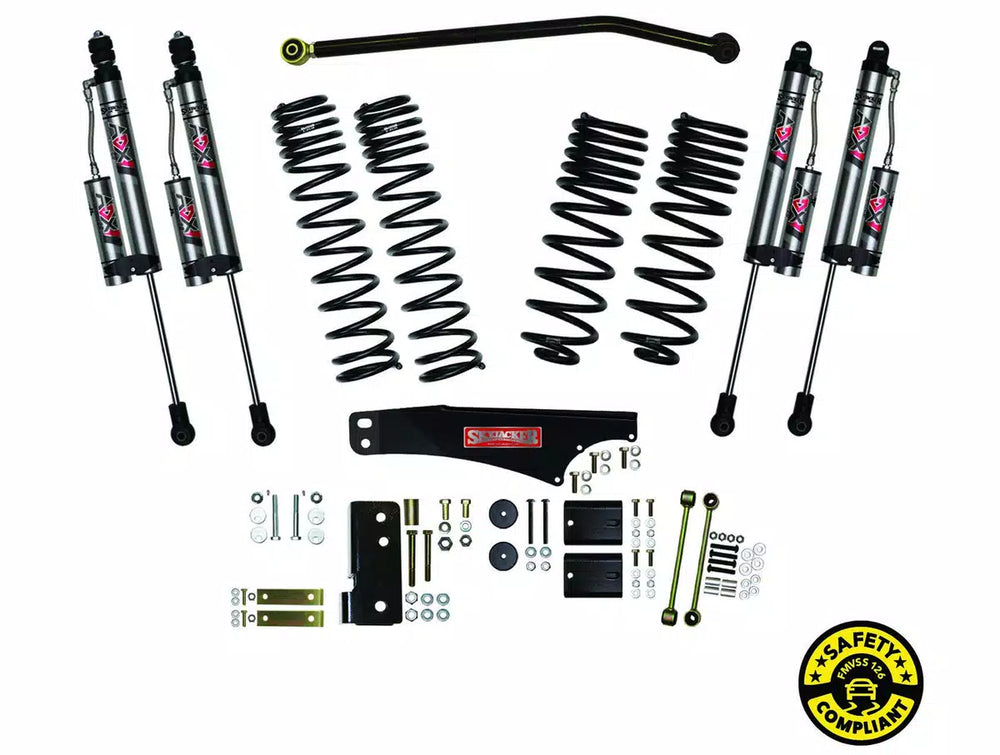 Skyjacker auto part