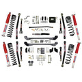 Skyjacker shock absorber