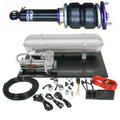 AIR SUSP KIT 370Z (INCL R