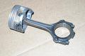 STARTER MOTOR 24V 6.7KW