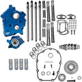 S&S Cycle chrome auto part