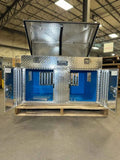 DOG BOX