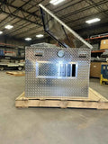 DOG BOX