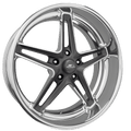 CAMBER STANDARD 18X11